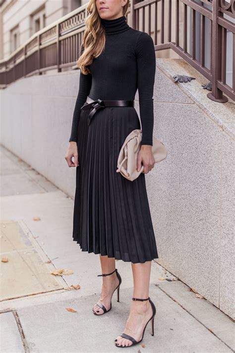 what shoes to wear with pleated skirt|leather shoes with skirts.